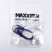 Кабель Maxxter U-AMAM3-0,5M, преміум якість USB 3.0 A-тато/А-тато, 0,5 м.