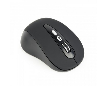 Миша Gembird MUSWB-6B-01 з бездротовим інтерфейсом Bluetooth Миша Gembird MUSWB-6B-01 з бездротовим інтерфейсом Bluetooth