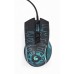 Оптична ігрова миша MUSG-RGB-01 USB інтерфейс, пiдсвiчування