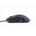 Оптична ігрова миша MUSG-RGB-01 USB інтерфейс, пiдсвiчування