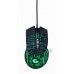 Оптична ігрова миша MUSG-RGB-01 USB інтерфейс, пiдсвiчування