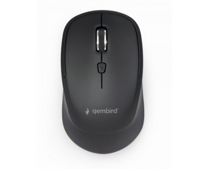 Миша бездротова Gembird MUSW-4B-05 Миша бездротова Gembird MUSW-4B-05