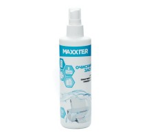 Очисний спрей для пластику Maxxter CS-PL250-01, 250 мл