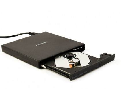 Зовнiшній DVD DVD-USB-04, USB2.0 Зовнiшній DVD DVD-USB-04, USB2.0