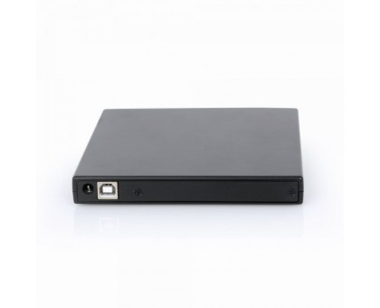 Зовнiшній DVD DVD-USB-04, USB2.0 Зовнiшній DVD DVD-USB-04, USB2.0