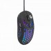 Оптична ігрова мишка Gembird MUSG-RAGNAR-RX400, USB інтерфейс