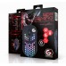 Оптична ігрова мишка Gembird MUSG-RAGNAR-RX400, USB інтерфейс