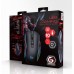 Оптична ігрова мишка Gembird MUSG-RAGNAR-RX500, USB інтерфейс
