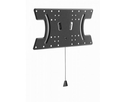 Настінний кронштейн Gembird WM-65F-03 32 - 65” (до 30 кг) Настінний кронштейн Gembird WM-65F-03 32 - 65” (до 30 кг)
