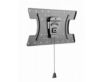 Настінний кронштейн Gembird WM-65F-03 32 - 65” (до 30 кг) Настінний кронштейн Gembird WM-65F-03 32 - 65” (до 30 кг)