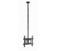 Стельовий поворотний кронштейн Gembird CM-70ST-01 32” - 70” (до 50 кг)