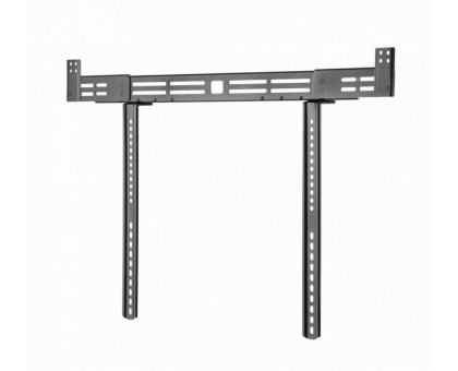Кронштейн для саундбару Gembird TVM-SB-01 (до 10 кг) Кронштейн для саундбару Gembird TVM-SB-01 (до 10 кг)