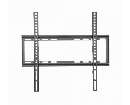 Настінний кронштейн Gembird WM-55F-04, 32 - 55” (до 35 кг) Настінний кронштейн Gembird WM-55F-04, 32 - 55” (до 35 кг)