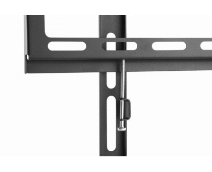 Настінний кронштейн Gembird WM-55F-04, 32 - 55” (до 35 кг) Настінний кронштейн Gembird WM-55F-04, 32 - 55” (до 35 кг)