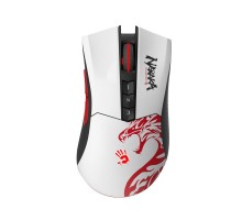Миша ігрова бездротова Bloody R90 Plus (Naraka)