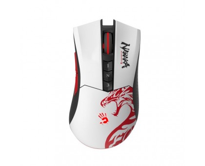 Миша ігрова бездротова Bloody R90 Plus (Naraka) Миша ігрова бездротова Bloody R90 Plus (Naraka)