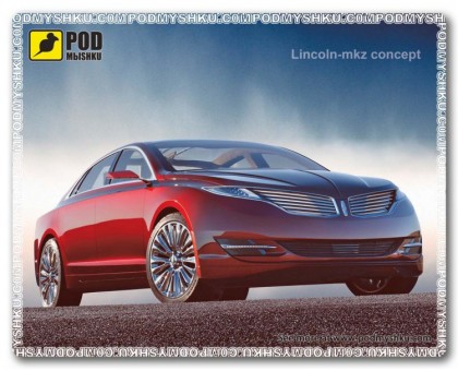 Килимок для мишки Podmyshku Lincoln, пластик. Килимок для мишки Podmyshku Lincoln, пластик.