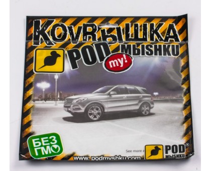Килимок для мишки Podmyshku Мерседес M2, пластик. Килимок для мишки Podmyshku Мерседес M2, пластик.