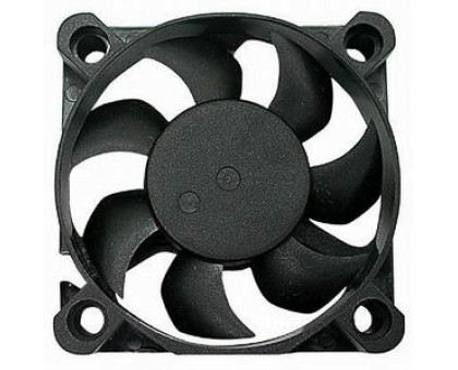 Вентилятор Titan TFD-5010M12Z, 50х50х10