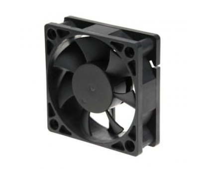 Вентилятор Titan TFD-6020M12Z, 60х60х20мм Вентилятор Titan TFD-6020M12Z, 60х60х20мм