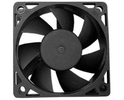 Вентилятор Titan TFD-6020M12Z, 60х60х20мм Вентилятор Titan TFD-6020M12Z, 60х60х20мм