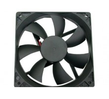Вентилятор Titan TFD-9225L12Z, 92х92х25мм