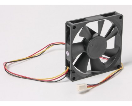 Вентилятор Titan TFD-8015M12Z, 80х80х15мм Вентилятор Titan TFD-8015M12Z, 80х80х15мм