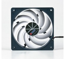 Вентилятор Titan TFD-12025H12ZP/KU(RB), 120х120х25