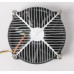 Кулер Titan DC-775U925X/R, процесорний, для Intel LGA-775 up to 3.4GHz