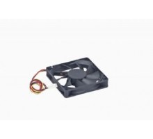 Вентилятор Gembird D6015SM-3, 60x60x15 мм, 3 pin, гуртова упаковка