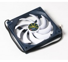 Вентилятор Titan TFD-14025H12ZP/KE(RB), 140х140х25