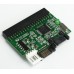 Контроллер Agestar ISSI, IDE-SATA і SATA-IDE