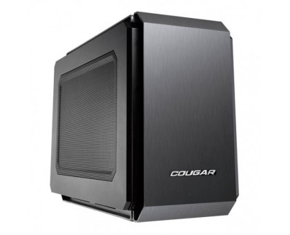 Корпус комп'ютерний Cougar QBX Корпус комп'ютерний Cougar QBX