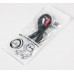 Кабель Cablexpert CCA-2R2R-6, 2RCA-2RCA, 1,8 метра