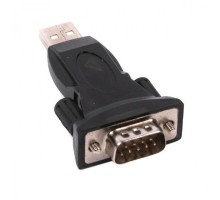 Адаптер Viewcon VE 066 USB to COM 1.1