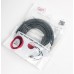 Кабель Cablexpert CC-HDMI4-10M, HDMI V.2.0, 4К 60 Гц, вилка/вилка, з позолоченими контактами, 10 м