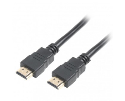 Кабель Cablexpert CC-HDMI4-15, HDMI, вилка/вилка, з позолоченими контактами, 4.5 м Кабель Cablexpert CC-HDMI4-15, HDMI, вилка/вилка, з позолоченими контактами, 4.5 м