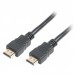 Кабель Cablexpert CC-HDMI4-15, HDMI, вилка/вилка, з позолоченими контактами, 4.5 м
