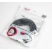 Кабель Cablexpert CC-HDMI4-7.5M, HDMI V.2.0, вилка/вилка, з позолоченими контактами, 7.5 м