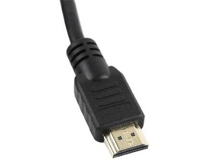 Кабель Cablexpert CC-HDMI490-15, HDMI V.1.4 вилка/кутова вилка, з позолоченими контактами, 4.5 м Кабель Cablexpert CC-HDMI490-15, HDMI V.1.4 вилка/кутова вилка, з позолоченими контактами, 4.5 м