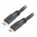 Кабель Cablexpert CC-HDMI4-30M, HDMI V.1.4, вилка/вилка, з позолоченими коннекторами, 30 м