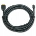 Кабель Cablexpert CC-HDMID-15, вилка/micro-вилка (D-тип), з позолоченими конекторами, 4.5 м