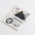 Адаптер Cablexpert A-HDMI-DVI-3, HDMI тато /DVI мама, позолочені контакти
