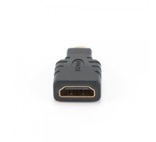 Адаптер Cablexpert A-HDMI-FD, HDMI на Micro-HDMI