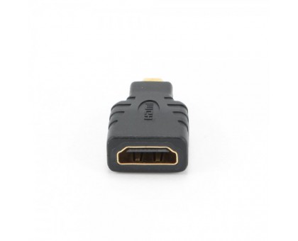 Адаптер Cablexpert A-HDMI-FD, HDMI на Micro-HDMI Адаптер Cablexpert A-HDMI-FD, HDMI на Micro-HDMI