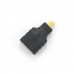 Адаптер Cablexpert A-HDMI-FD, HDMI на Micro-HDMI