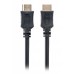 Кабель Cablexpert CC-HDMI4L-6 з позолоченими контактами вилка-вилка, 1.8 м
