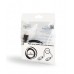 Кабель Cablexpert CC-HDMI4L-1M з позолоченими контактами вилка-вилка, 1 м