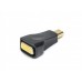 Адаптер-перехідник A-mDPM-VGAF-01, Mini DisplayPort в VGA