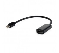 Адаптер-перехідник A-mDPM-HDMIF-02, Mini DisplayPort в HDMI
